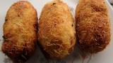 VEG BREAD ROLL