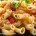 Pasta In Tomato Sauce