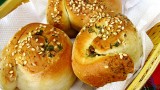 garlic rolls