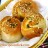 garlic rolls