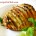Hasselback potatoes