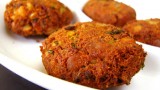 Veg Shami Kebab