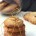wholewheat cookies with almonds and oats
