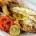 hilsa fish stuffed