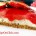 strawberry cheesecake