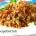Vegetable fried rice